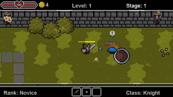 Dungeon Arena screenshot 1