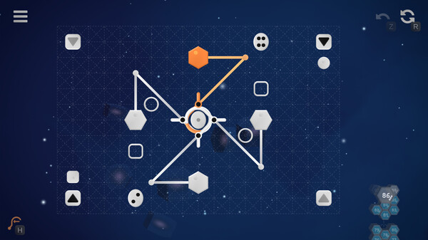 SiNKR 3 screenshot 5