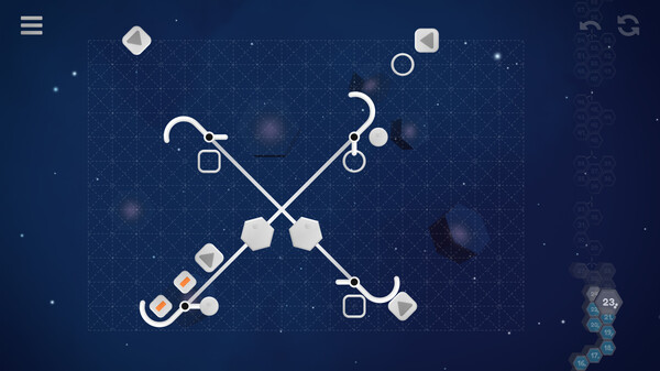 SiNKR 3 screenshot 4