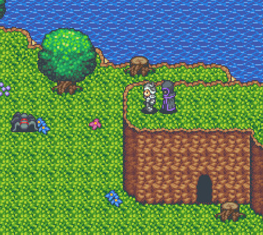 EbonSide screenshot 7