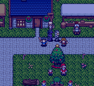EbonSide screenshot 2