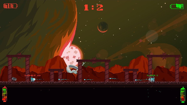 CUBE-e 2 screenshot 7