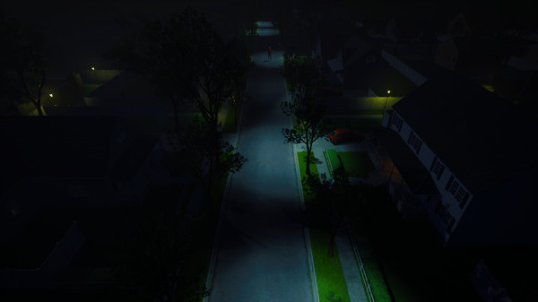 Born Into Fear screenshot 7