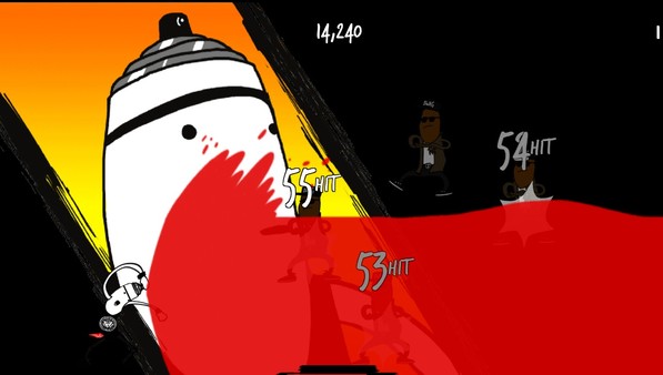 LATAMAN screenshot 3