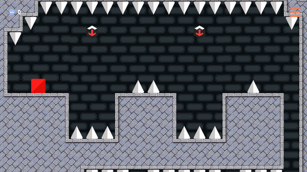 Cubic Dweller screenshot 6