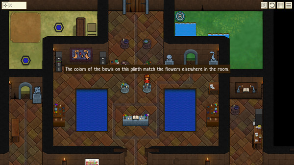 Bean and Nothingness screenshot 5