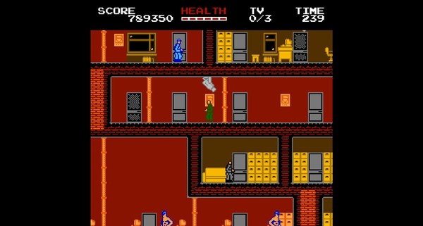 Master Theft TVs screenshot 9
