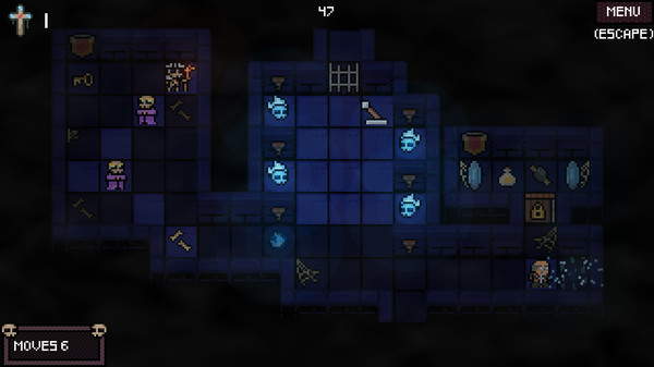 Dark Crypt screenshot 5