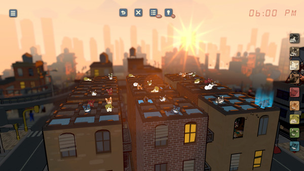 SudoKats screenshot 2