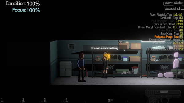 Reloader: test_subject screenshot 1