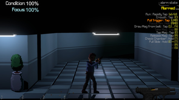 Reloader: test_subject screenshot 2