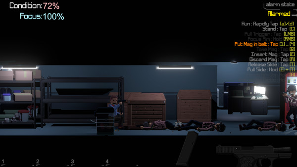 Reloader: test_subject screenshot 3