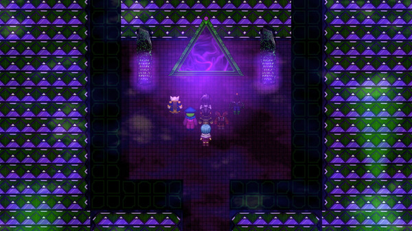 Star Shift Origins screenshot 8