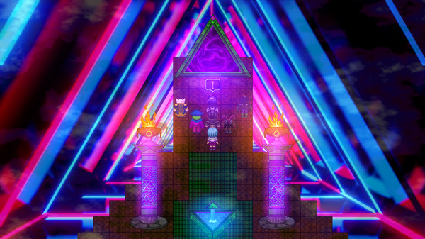 Star Shift Origins screenshot 3