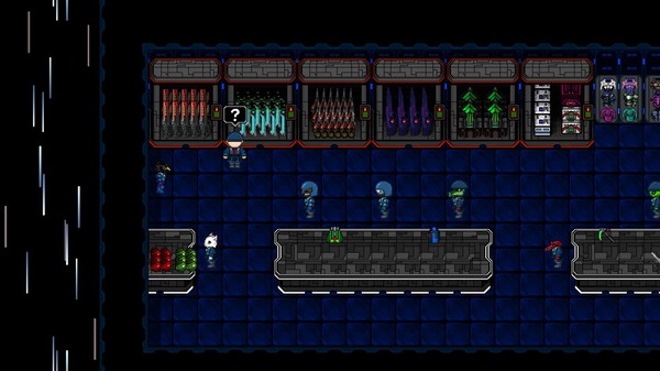 Star Shift Origins screenshot 10