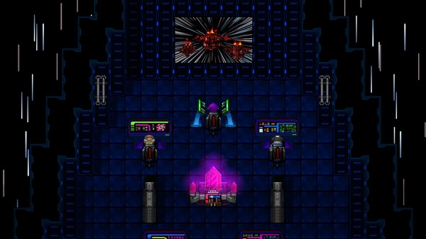 Star Shift Origins screenshot 11
