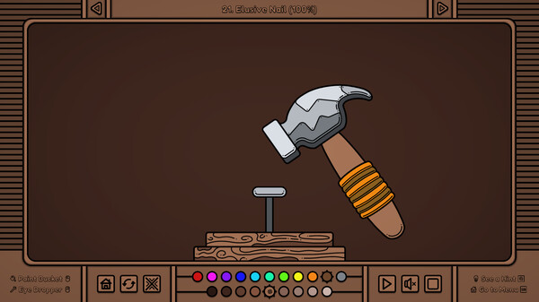 Alive Paint screenshot 3