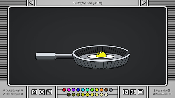 Alive Paint screenshot 5