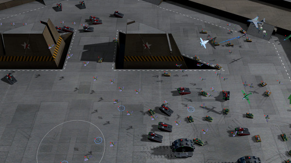 War Beasts screenshot 5