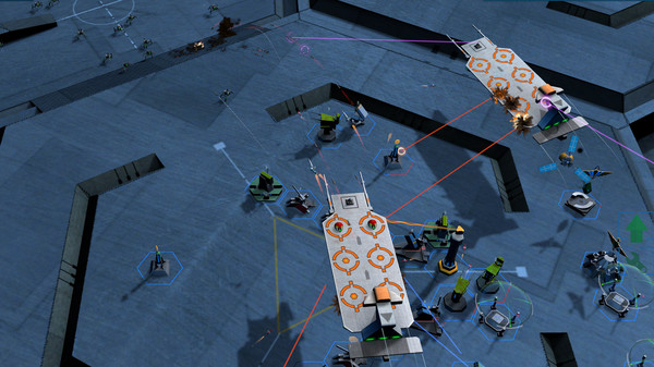 War Beasts screenshot 8
