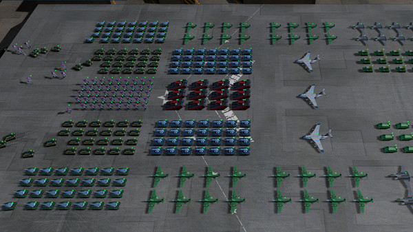 War Beasts screenshot 7