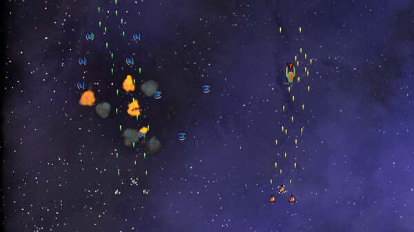 The Art Of Flight screenshot 4