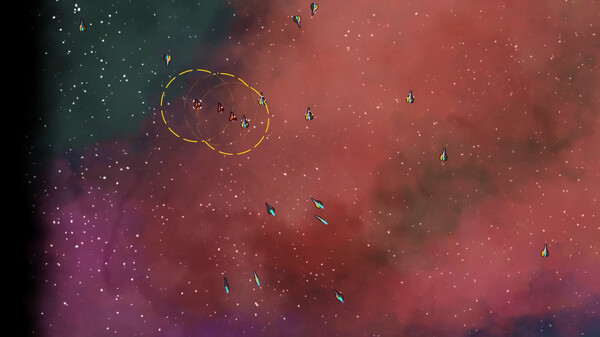 The Art Of Flight screenshot 1