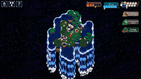 Firekeep screenshot 3