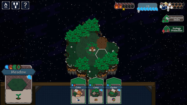 Firekeep screenshot 1