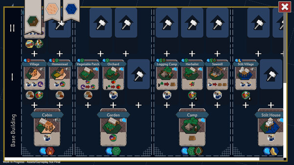 Firekeep screenshot 5