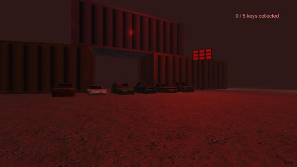 Junkyard Fury screenshot 6
