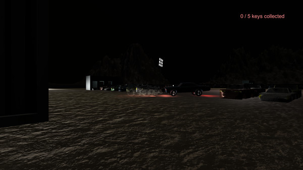 Junkyard Fury screenshot 4