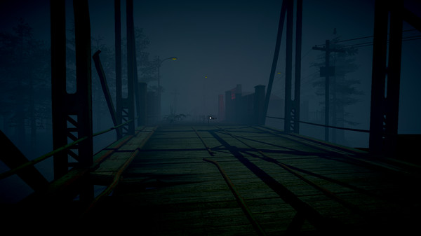 Haunted Shores screenshot 1