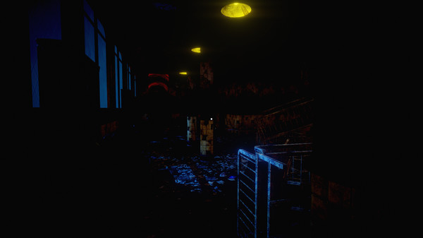 Haunted Shores screenshot 8