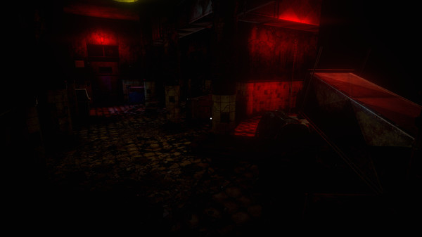 Haunted Shores screenshot 7