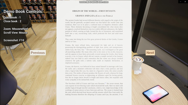 Bookstore Simulator screenshot 1