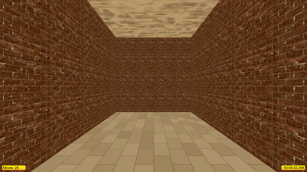 EscapeThisBigMaze! screenshot 6