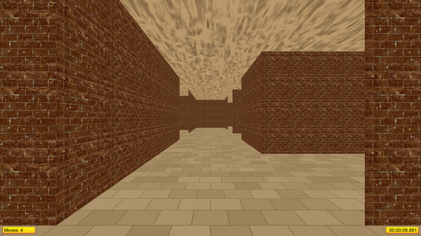 EscapeThisBigMaze! screenshot 4