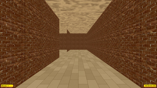 EscapeThisBigMaze! screenshot 5
