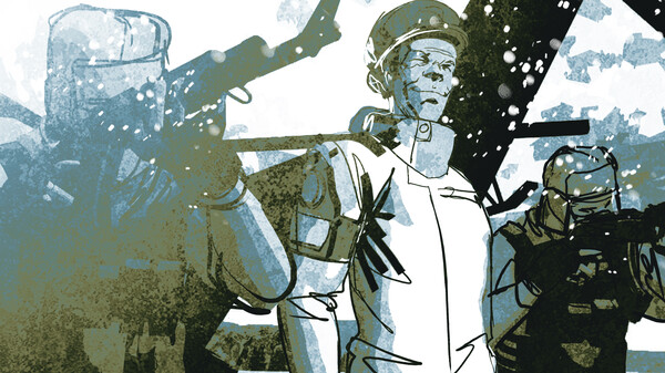 Cepheus Protocol Anthology Season 1 screenshot 6