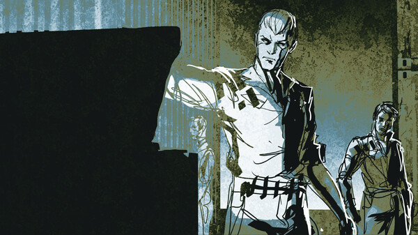 Cepheus Protocol Anthology Season 1 screenshot 1