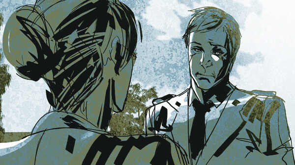 Cepheus Protocol Anthology Season 1 screenshot 2