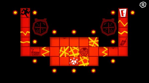 Larcin Lazer screenshot 6
