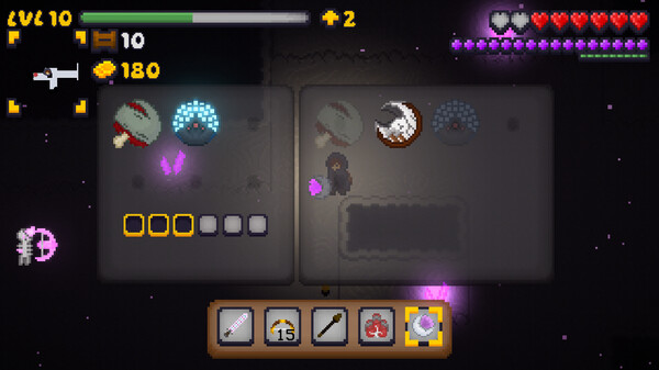 Aspect screenshot 3