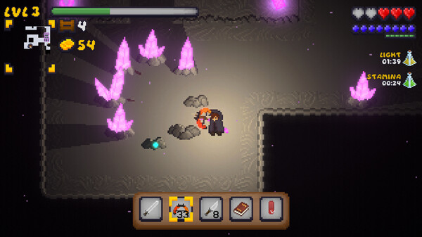 Aspect screenshot 4