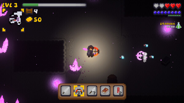 Aspect screenshot 1