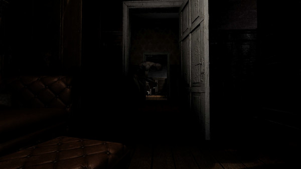 Escape From Monster screenshot 2