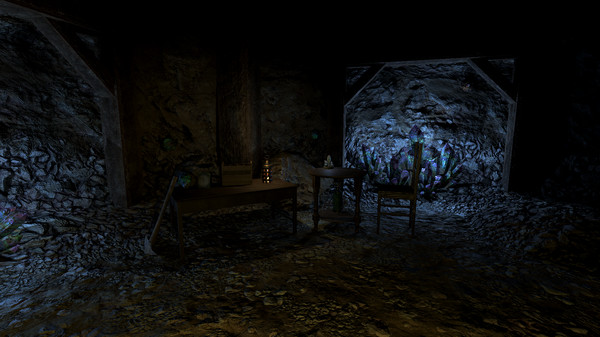 Escape From Monster screenshot 4