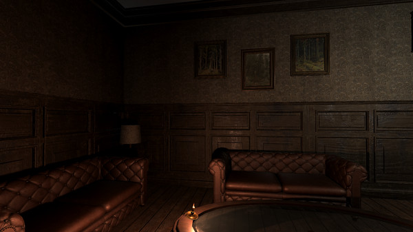 Escape From Monster screenshot 1
