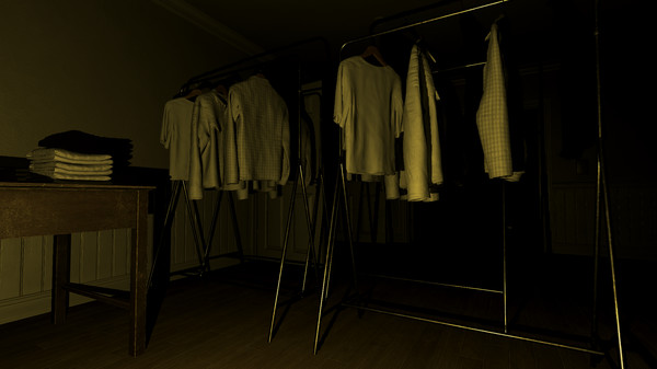 Escape From Monster screenshot 7